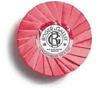 Gingembre Rouge Savon ParfumÃ© Tonificante Idratante Nutriente 100 gr Roger&Gallet
