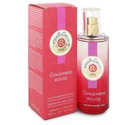ROGER & GALLET GINGEMBRE ROUGE Wellbeing Fragrant Water 100 ml for Women