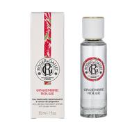 Roger & Gallet Gingembre Rouge Wellbeing Fragrant Water Acqua Profumata 30 ml Donna