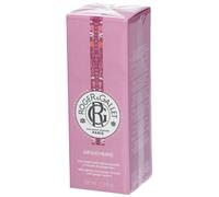 Roger & Gallet Gingembre Wellbeing Acqua Profumata 100 ml Lozione viso