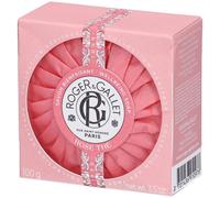 Roger&gallet heritage rose the saponetta 100 g