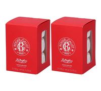 ROGER&GALLET Jean Marie Farina Box Saponette 2x3x100 g