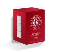 Roger & Gallet Jean Marie Farina Box Saponette 3x100 g Sapone