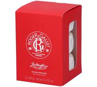 ROGER&GALLET Jean Marie Farina Box Saponette - risparmia il 10% con il