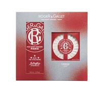 Roger & Gallet Jean-Marie Farina Cofanetto 200g - Set cosmetico