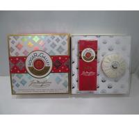 ROGER & GALLET JEAN MARIE FARINA EXTRA VIEILLE Eau De Cologne 100ml spray+Soap