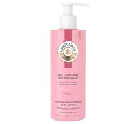 ROGER & GALLET LATTE CORPO ROSE 400 ML
