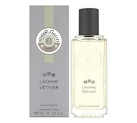 Roger & Gallet L'Homme Vetyver by Roger & Gallet