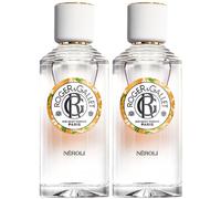 ROGER&GALLET Neroli - Acqua Profumata Di Benessere 2x100 ml