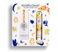 Roger&Gallet Néroli - Cofanetto Acqua Profumata 30 ml + Crema Mani 30 ml