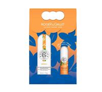 Roger&Gallet Néroli - Cofanetto Acqua Profumata 30ml + Profumo Solido 5g