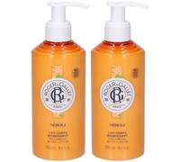 Roger&Gallet Neroli Lait Corps 2x250 ml