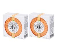 ROGER&GALLET Neroli Saponetta 2x100 g