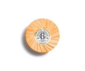Roger&Gallet Néroli Saponetta Profumata Idratante Corpo e Viso 100g