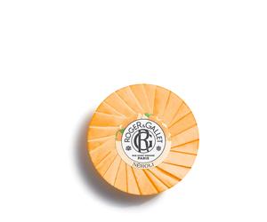 Roger&Gallet Neroli Savon 100 gr Rilassante Idratante Lenitiva Saponetta