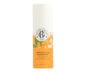 Roger & Gallet Néroli Wellbeing Solid Fragrance 5 g