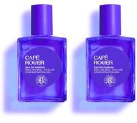 Roger&Gallet - Olio Profumato - Cafè Roger - 15ml (Confezione da 2)