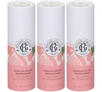 Roger&Gallet Profumo Solido Fleur Figuer 24 3x5 g