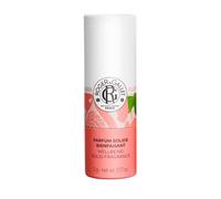 Roger&Gallet Fleur de Figuier - Profumo Solido di Benessere Fico Muschio Pompelmo, 5g