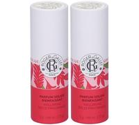 Roger&Gallet Profumo Solido Gingembre 2x5 g
