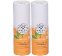 Roger&Gallet Profumo Solido Neroli 2x5 g