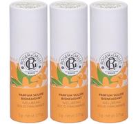 Roger&Gallet Profumo Solido Neroli 3x5 g