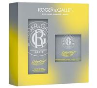 Roger & Gallet ROGER&GALLET COFFRET TWIST ACQUA DI COLONIA 100 ML + SAPONETTA 100 G
