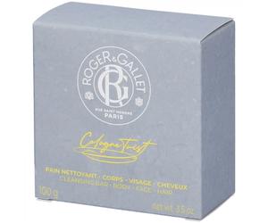 Roger & Gallet ROGER&GALLET COLOGNE TWIST SAPONETTA DETERGENTE 100 G