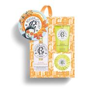 ROGER & GALLET Roger&Gallet Fleur D'Osmanthus - Cofanetto Eau Parfum 30 ml + Gel Doccia 50 ml