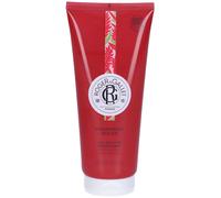 Roger & Gallet ROGER&GALLET GINGEMBRE ROUGE GEL DOUCHE BENESSERE 200 ML