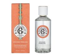 Roger & Gallet - Roger &Gallet Persian Almond Wellbeing Fragrant Water 100 ml Acqua Profumata Acqua Profumata