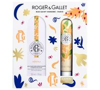 Roger & Gallet ROGER&GALLET SET NATALE NEROLI EAU DE TOILETTE 30 ML + CREMA MANI 30 ML