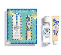 Roger&Gallet Vanille Soleil Cofanetto Profumo Vaniglia Donna 30 ml + Crema Mani30 ml