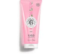 Roger & Gallet Rose Gel De Ducha Bienestar 200ml