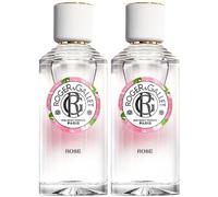 ROGER&GALLET Rose - Acqua Profumata Di Benessere 2x100 ml
