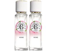 ROGER&GALLET Rose - Acqua Profumata Di Benessere 2x30 ml Spray