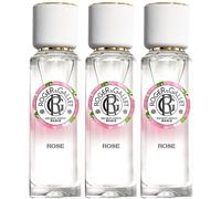 ROGER&GALLET Rose - Acqua Profumata Di Benessere 3x30 ml Spray