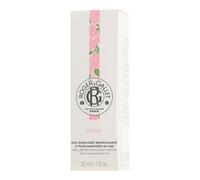 Roger & Gallet Rose Agua Perfumada Bienestar 30ml