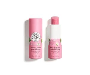 "Roger & Gallet - Rose Balsamo Labbra Sublimante Confezione 3,5 Gr"