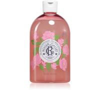 Roger & Gallet Rose Gel Doccia Benefico Idratante e Lenitivo per Pelle Sensibile 500 ml