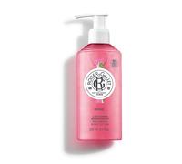 Roger&Gallet Rose Lait Corps 250 ml Trattamento Nutriente Lenitivo Crema