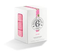 Rose Savons ParfumÃ©s Rilassante Idratante Lenitiva 3x100 gr Roger&Gallet