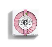 Roger & Gallet Rose Saponetta Di Benessere 100 g