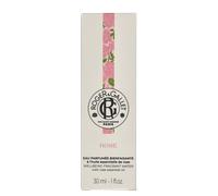 ROGER & GALLET ROSE water perfumada bienestar 30 ml