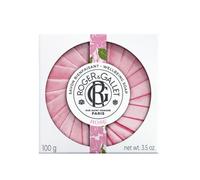 Roger & Gallet Sapone Benessere, Rose 100 g