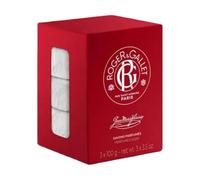 Jean Marie Farina Savons ParfumÃ©s Tonificante Idratante Nutriente 3x100 gr Roger&Gallet