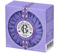 ROGER&GALLET Saponetta di Benessere Lavande Royale - risparmia il 10%