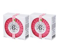 ROGER&GALLET Saponetta di Benessere ROSE 2x100 g