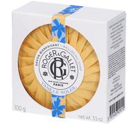 Roger & Gallet Saponetta Vanille Soleil 100 g Sapone