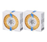 Roger & Gallet Saponetta Vanille Soleil 2x100 g